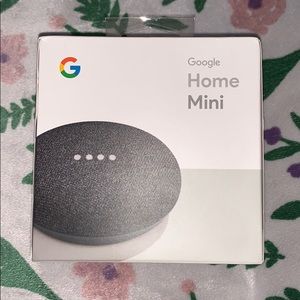 Google home mini